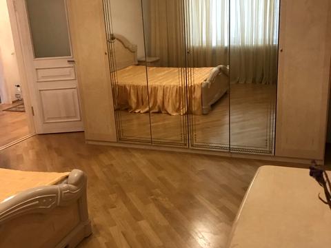 квартира за адресою Липська вул., 15-Б