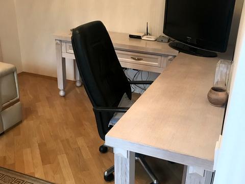 квартира за адресою Липська вул., 15-Б