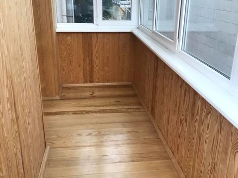 квартира за адресою Липська вул., 15-Б