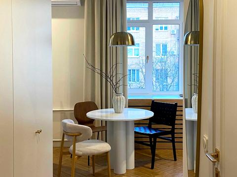 квартира за адресою Миколи Міхновського бульв. (Дружби народів), 24/2