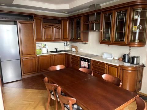 квартира по адресу Левка Лукьяненко ул. (Маршала Тимошенко), 21к3