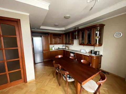 квартира по адресу Левка Лукьяненко ул. (Маршала Тимошенко), 21к3