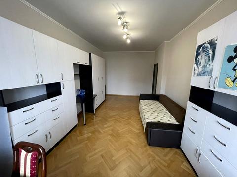 квартира по адресу Левка Лукьяненко ул. (Маршала Тимошенко), 21к3