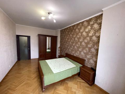 квартира по адресу Левка Лукьяненко ул. (Маршала Тимошенко), 21к3