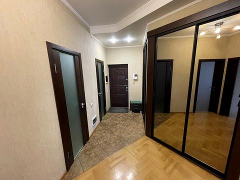 квартира по адресу Левка Лукьяненко ул. (Маршала Тимошенко), 21к3