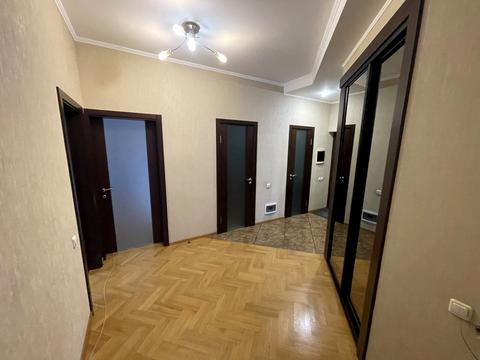 квартира по адресу Левка Лукьяненко ул. (Маршала Тимошенко), 21к3