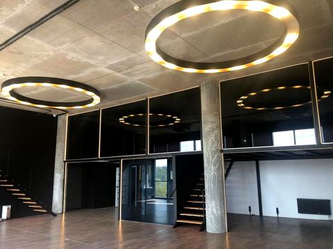 комерційна за адресою Михайла Бойчука вул. (Кіквідзе), 41