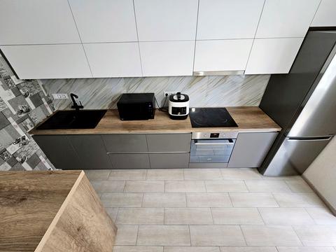 квартира по адресу Берестейский просп. (Победы), 67-В