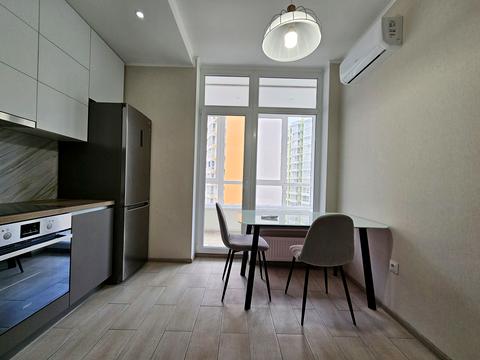 квартира по адресу Берестейский просп. (Победы), 67-В