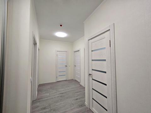 квартира по адресу Берестейский просп. (Победы), 67-В