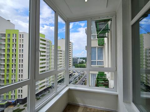 квартира по адресу Берестейский просп. (Победы), 67-В