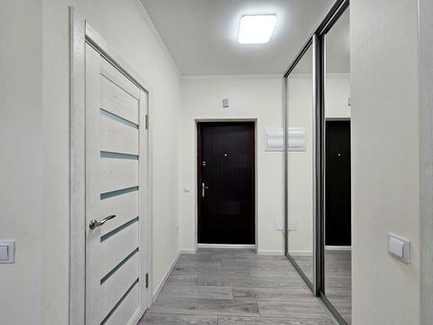 квартира по адресу Берестейский просп. (Победы), 67-В