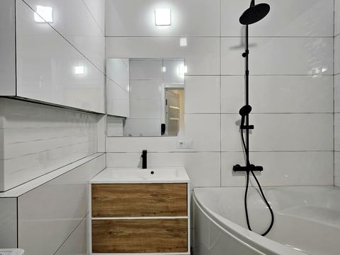 квартира по адресу Берестейский просп. (Победы), 67-В