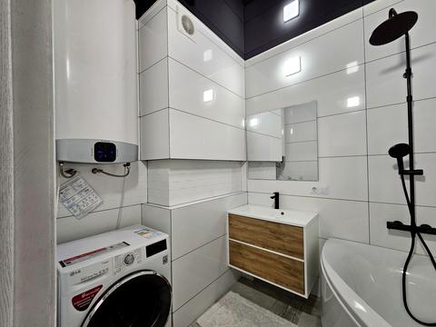 квартира по адресу Берестейский просп. (Победы), 67-В