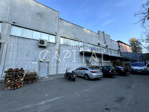 коммерческая по адресу Кирилловская ул. (Фрунзе), 102
