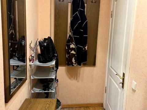 квартира по адресу Михаила Бойчука ул. (Киквидзе), 13-А