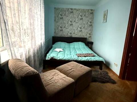 квартира по адресу Михаила Бойчука ул. (Киквидзе), 13-А