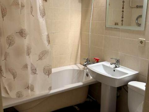 квартира по адресу Михаила Бойчука ул. (Киквидзе), 13-А