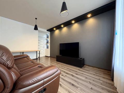 квартира по адресу Берестейский просп. (Победы), 67-В