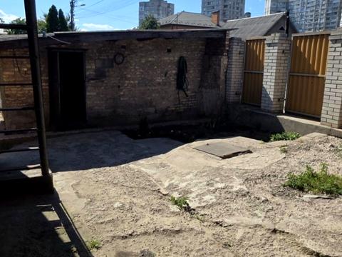 будинок за адресою Йосипа Маршака вул.