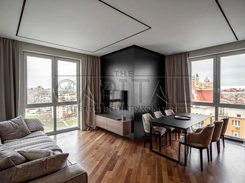 квартира за адресою Київ, Володимира Івасюка просп. (Героїв Сталінграду), 4-А