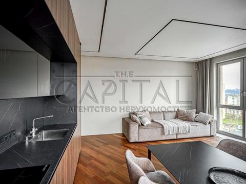 квартира за адресою Київ, Володимира Івасюка просп. (Героїв Сталінграду), 4-А