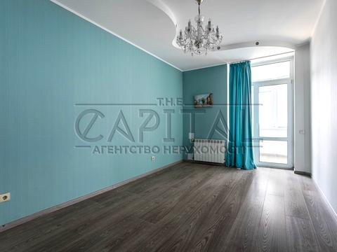 квартира за адресою Микільсько-Слобідська вул., 2-Б