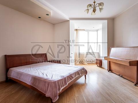 квартира за адресою Микільсько-Слобідська вул., 2-Б