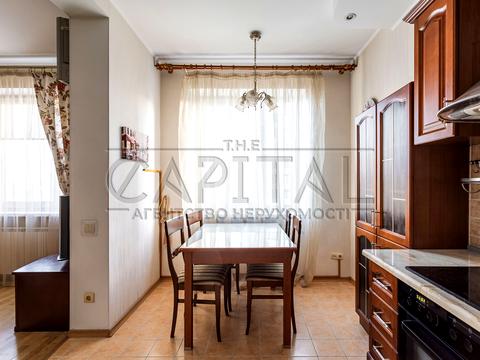 квартира за адресою Микільсько-Слобідська вул., 2-Б