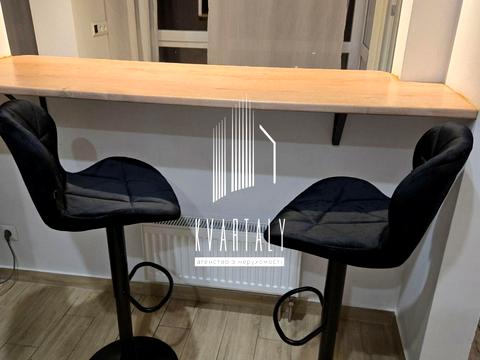 квартира за адресою Глибочицька вул., 13-1