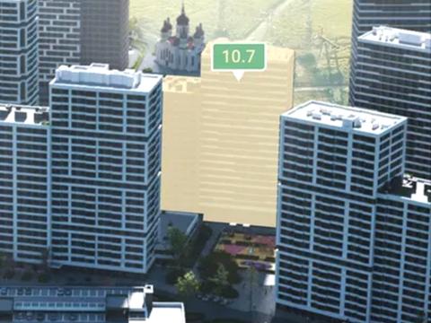 квартира за адресою Всеволода Змієнка вул., 34/21