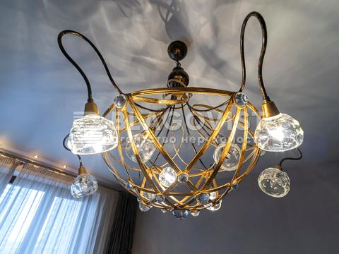 квартира за адресою Євгена Коновальця вул. (Щорса), 32-В