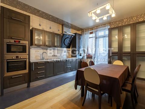 квартира за адресою Євгена Коновальця вул. (Щорса), 32-В