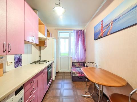 квартира по адресу Павла Лі пер. (Московский), 2-І