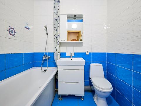 квартира по адресу Павла Лі пер. (Московский), 2-І