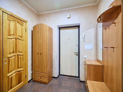 квартира по адресу Павла Лі пер. (Московский), 2-І