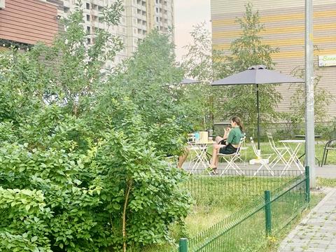 квартира за адресою Софії Русової вул., 1-Б