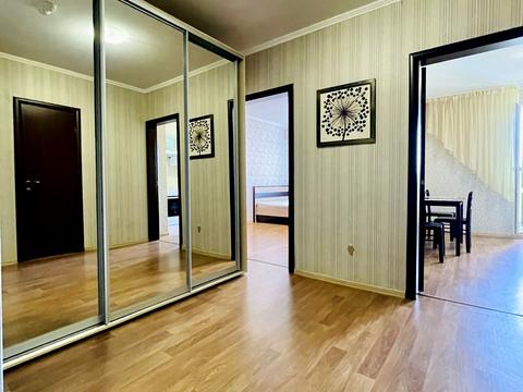 квартира за адресою Софії Русової вул., 1-Б