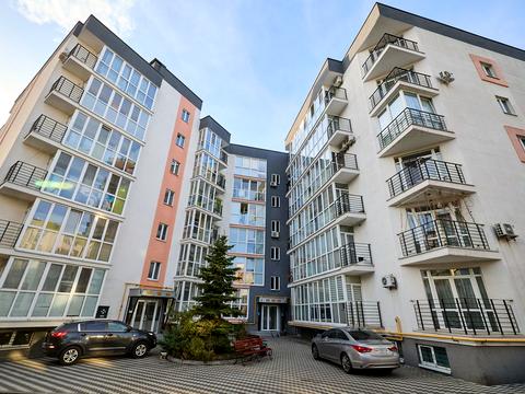 квартира по адресу Павла Лі пер. (Московский), 2-І