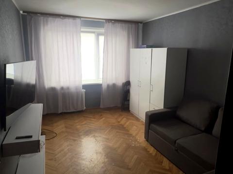 квартира по адресу Милютенко ул., 40/16