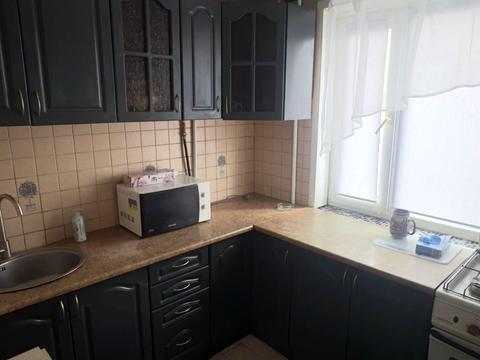 квартира по адресу Милютенко ул., 40/16