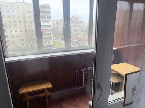 квартира по адресу Милютенко ул., 40/16