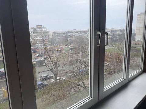 квартира по адресу Милютенко ул., 40/16