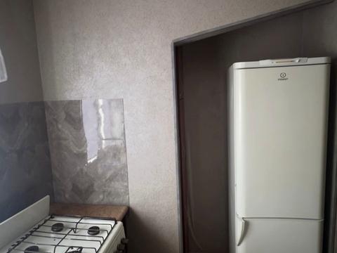 квартира по адресу Милютенко ул., 40/16