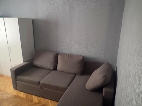 квартира по адресу Милютенко ул., 40/16