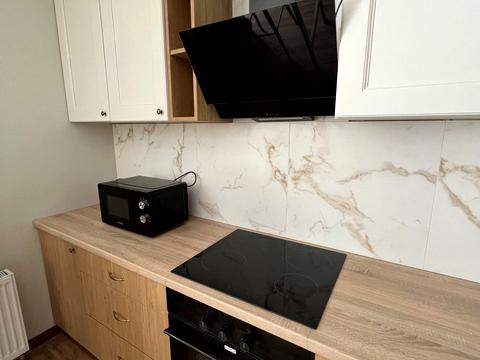 квартира за адресою Бровари, Героїв Крут вул., 4