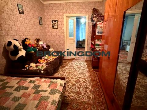 будинок за адресою Весняна, 17