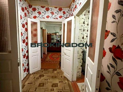 будинок за адресою Весняна, 17