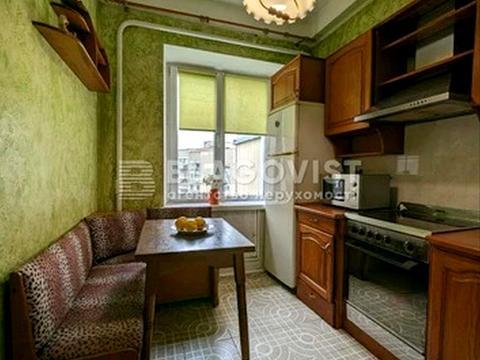 квартира по адресу Большая Васильковская ул. (Красноармейская), 118