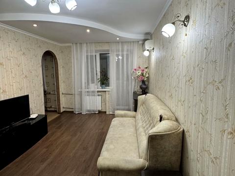 квартира по адресу Елены Телиги ул., 17